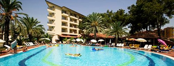 Palm D'or Hotel