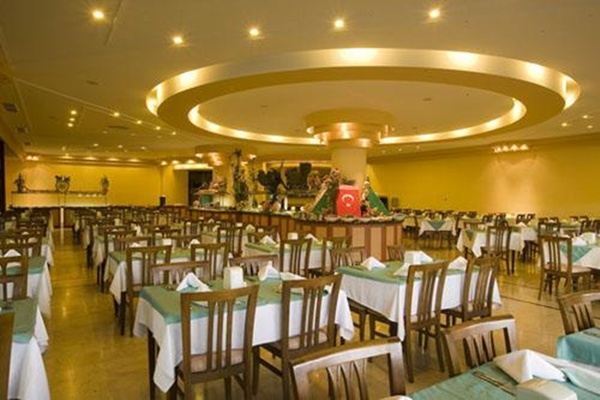 Palm D'or Hotel