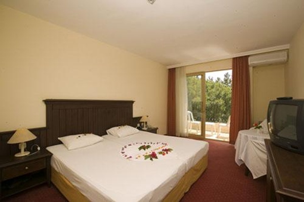 Palm D'or Hotel