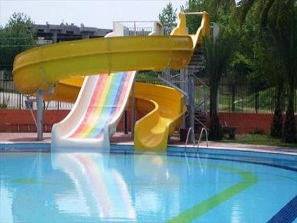 Palm D'or Hotel