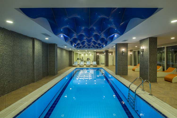 Palm World Resort & Spa