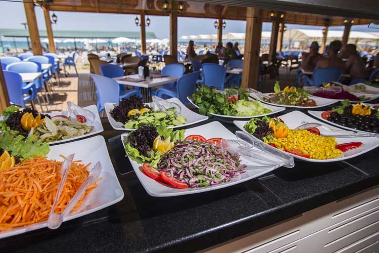 Palm World Resort & Spa