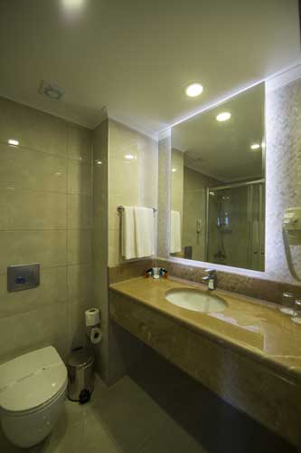 Palm World Resort & Spa