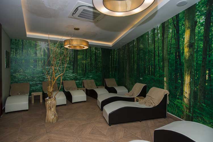 Palm World Resort & Spa