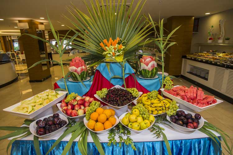 Palm World Resort & Spa