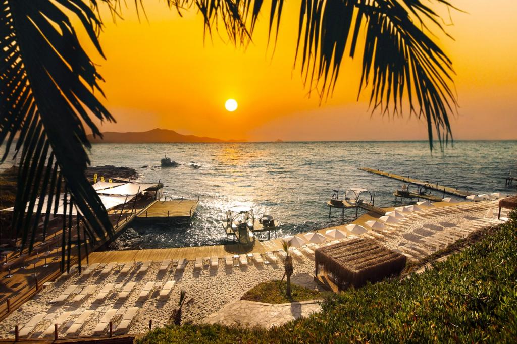 Palmalife Resort