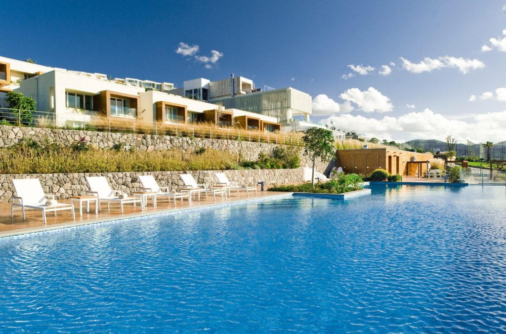 Palmalife Resort