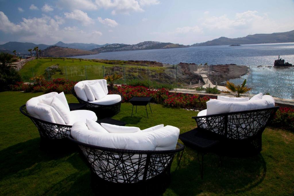 Palmalife Resort