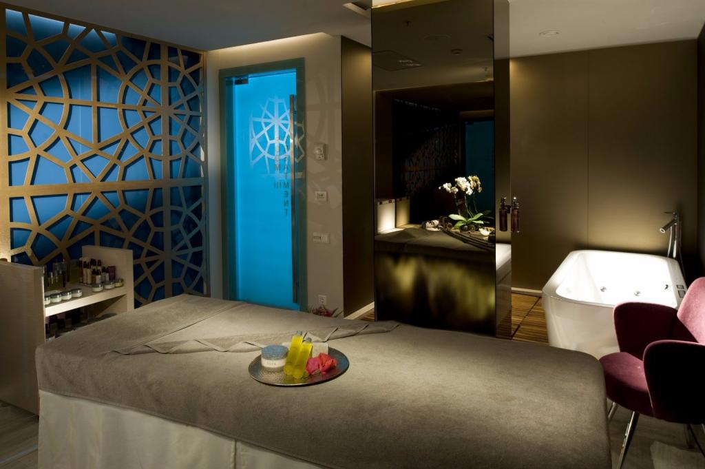 Palmalife Resort