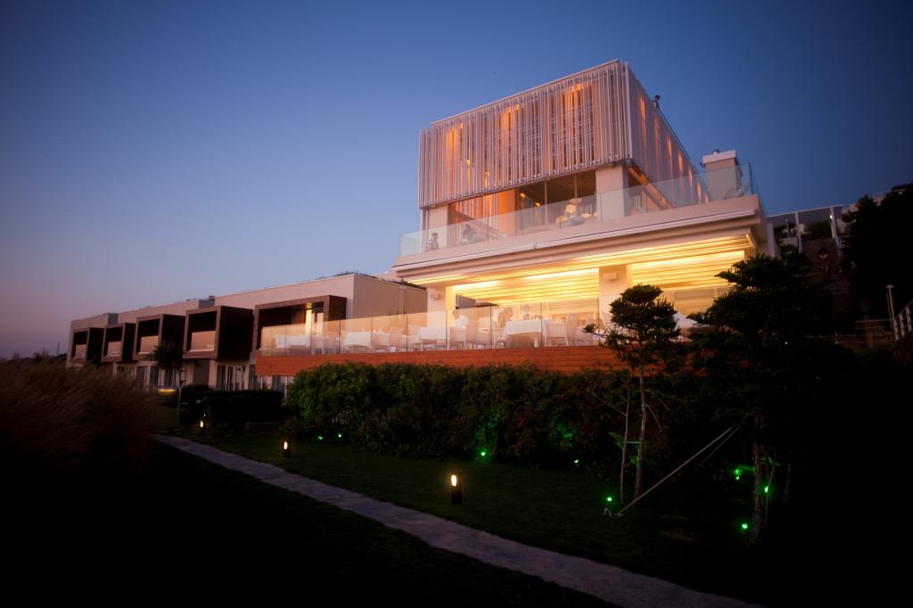 Palmalife Resort