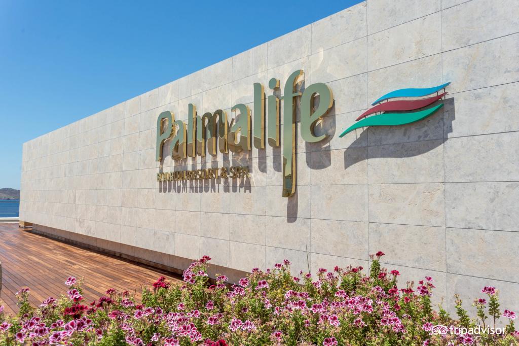 Palmalife Resort