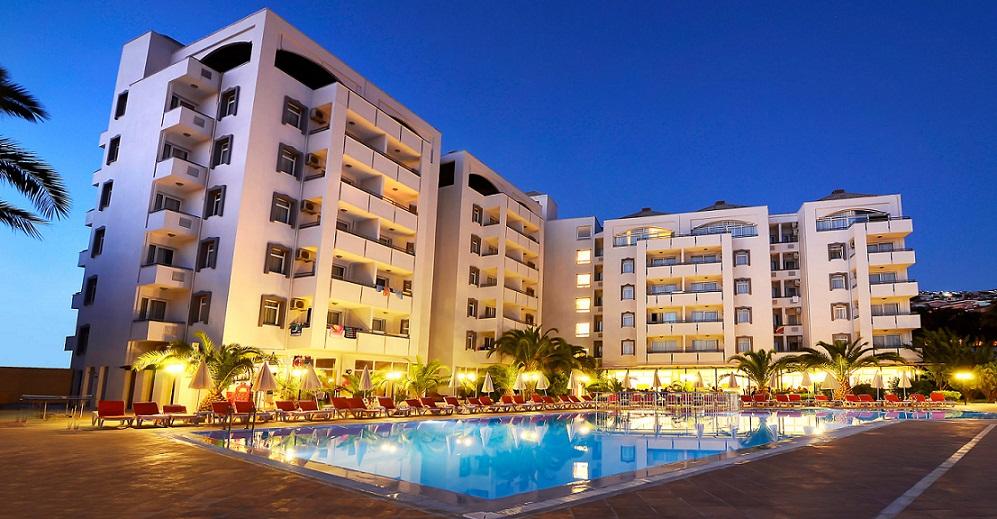 Panorama Hill Hotel