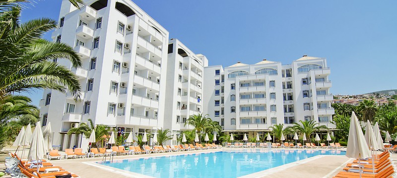 Panorama Hill Hotel