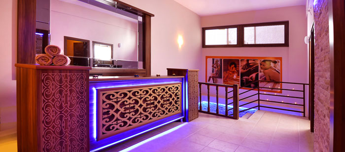 Panorama Hill Hotel