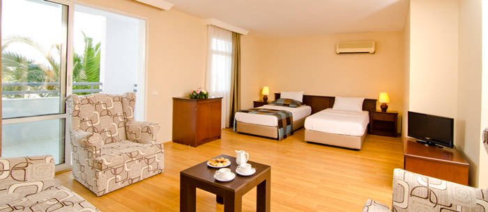 Panorama Hill Hotel