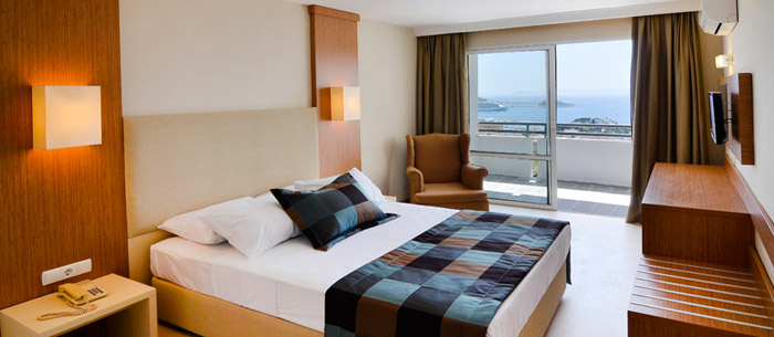 Panorama Hill Hotel