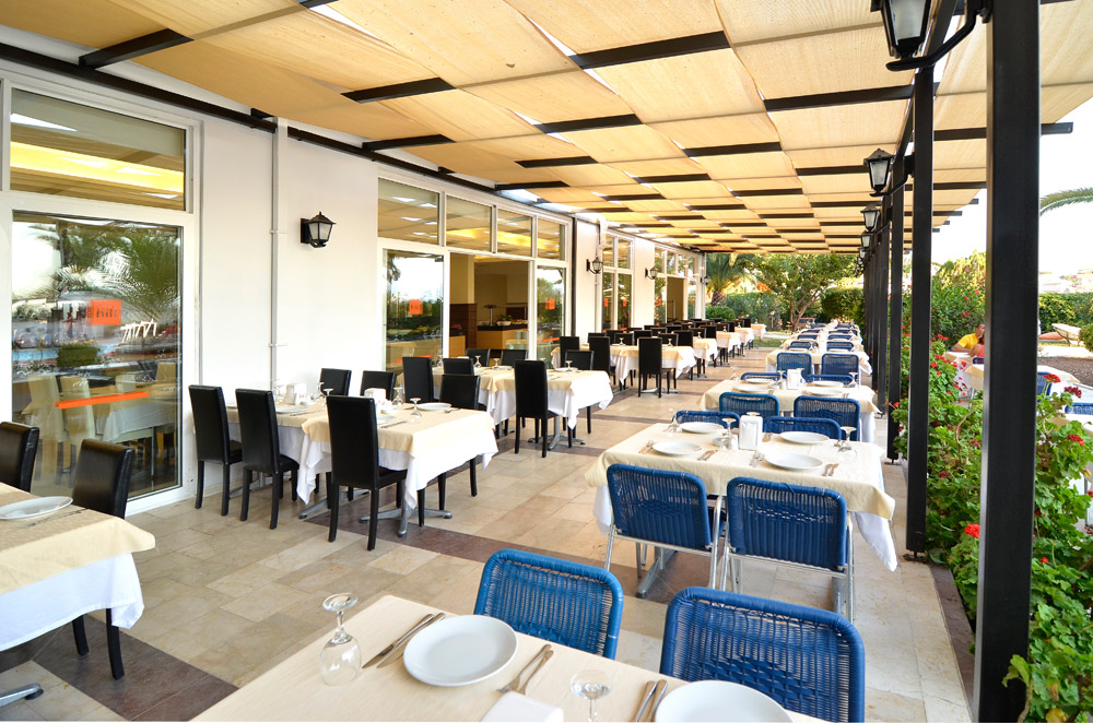 Panorama Hill Hotel