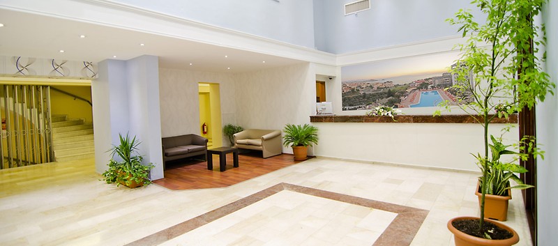 Panorama Hill Hotel