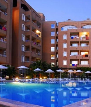 Panorama Park Hotel