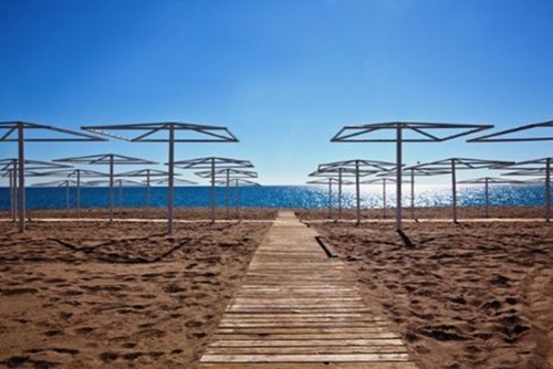 Paradise Side Beach Hotel