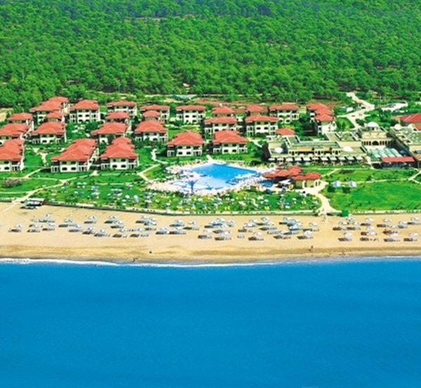 Paradise Side Beach Hotel