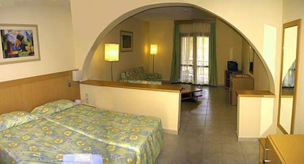 Paradise Side Beach Hotel