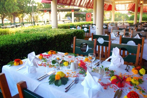 Paradise Side Beach Hotel