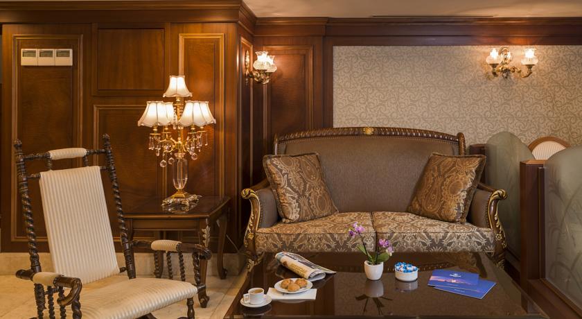 Park City Hotel