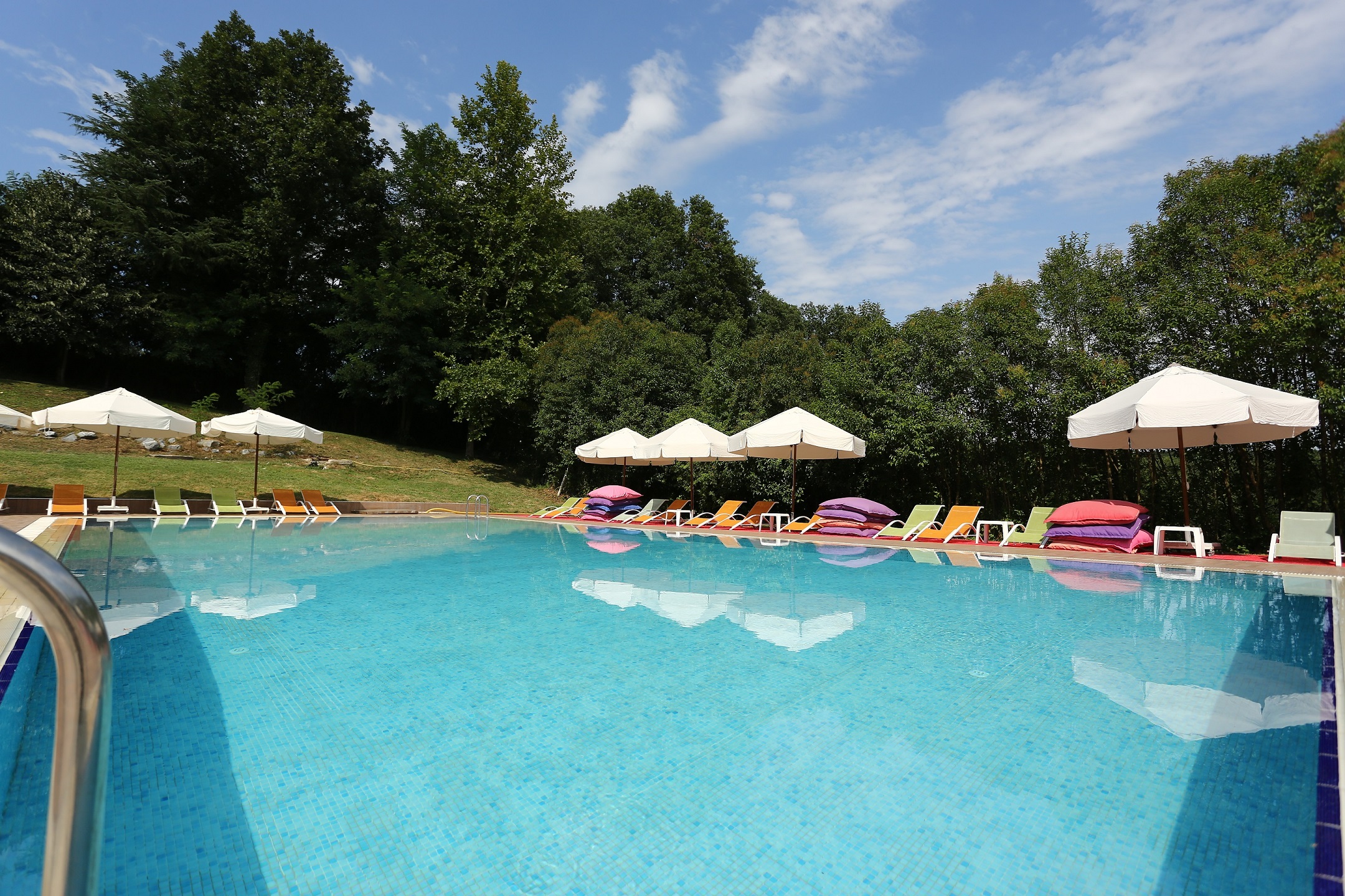 Park Hotel Polenezköy