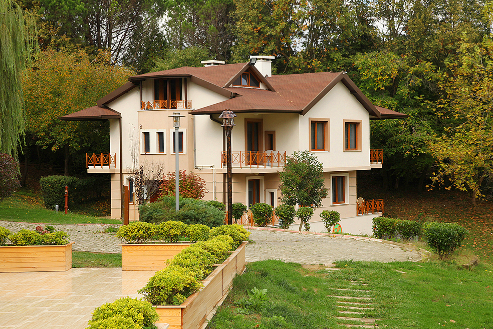 Park Hotel Polenezköy