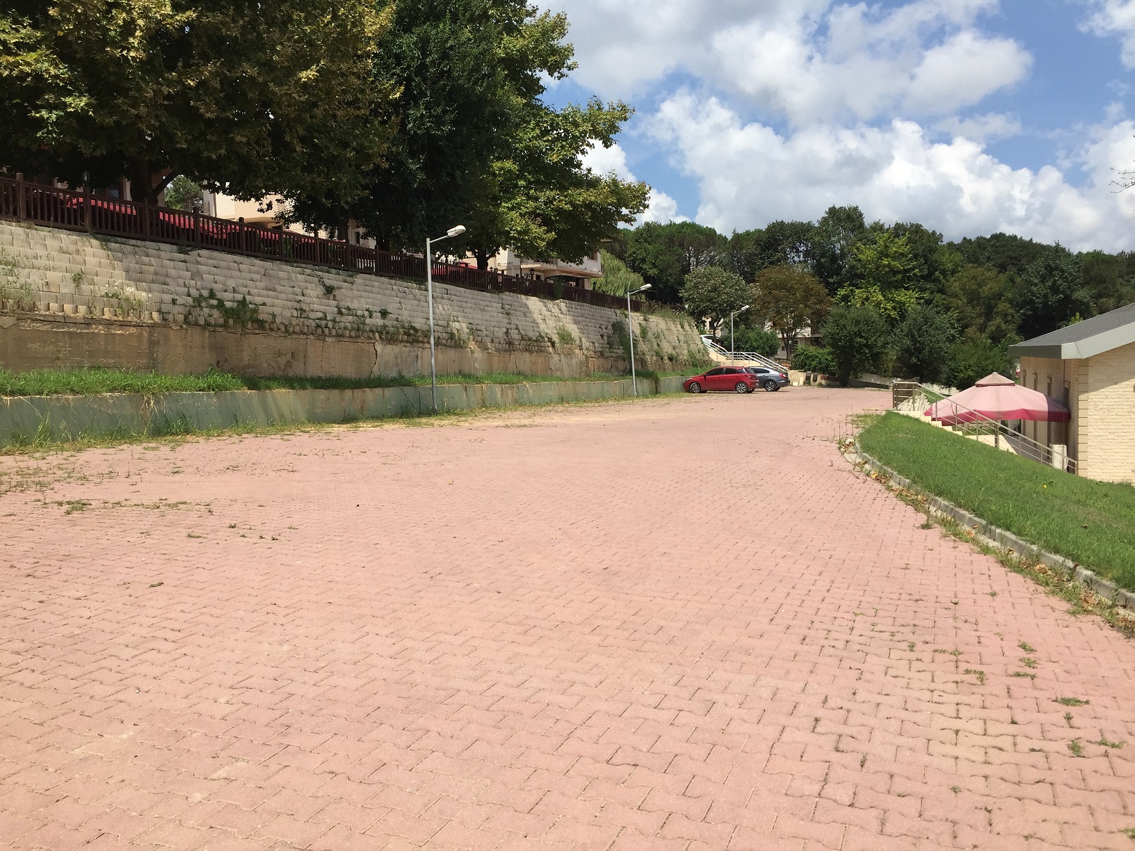 Park Hotel Polenezköy