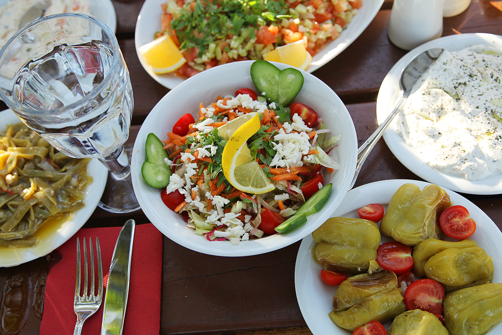 Park Hotel Polenezköy
