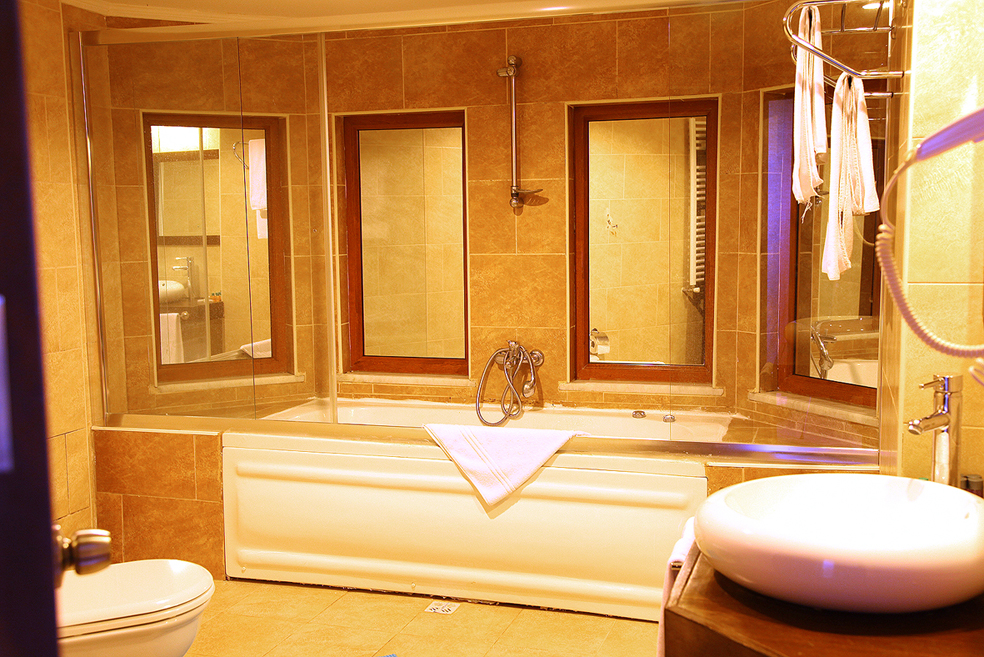 Park Hotel Polenezköy