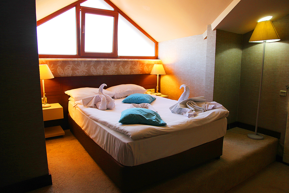Park Hotel Polenezköy