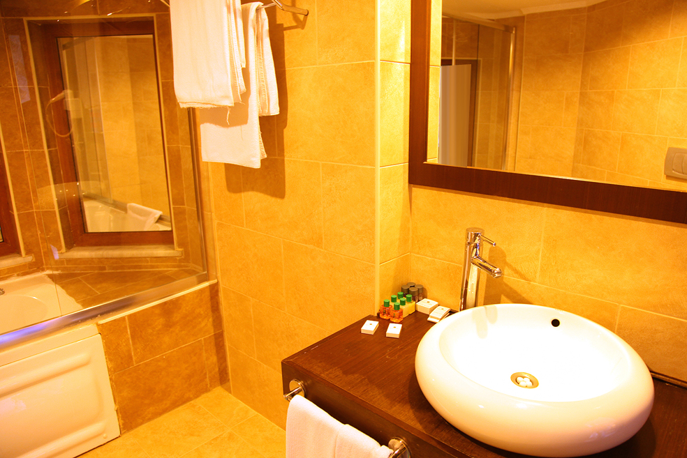 Park Hotel Polenezköy