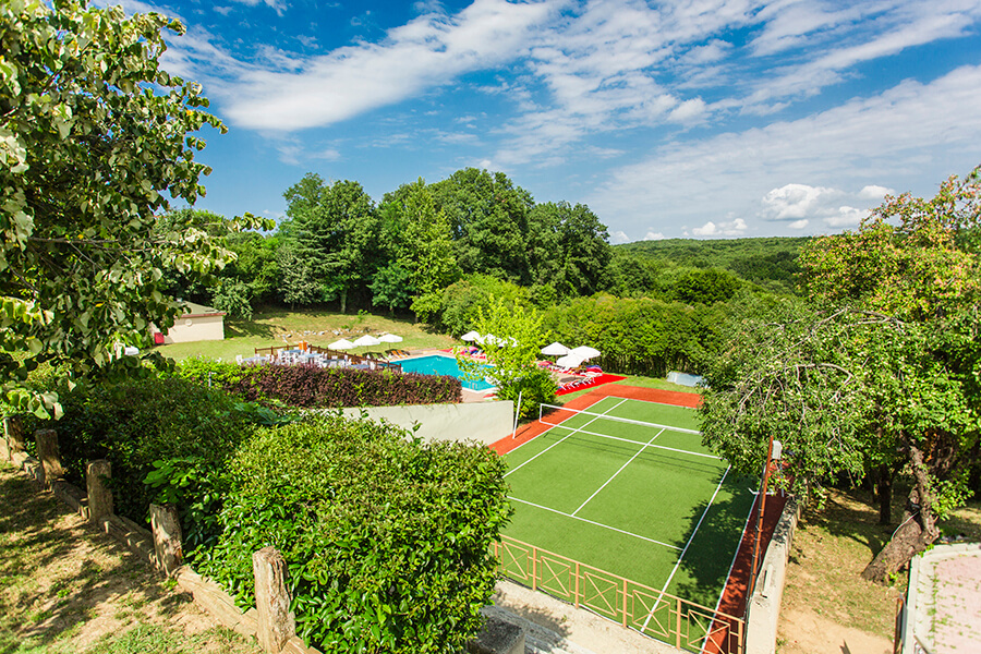 Park Hotel Polenezköy