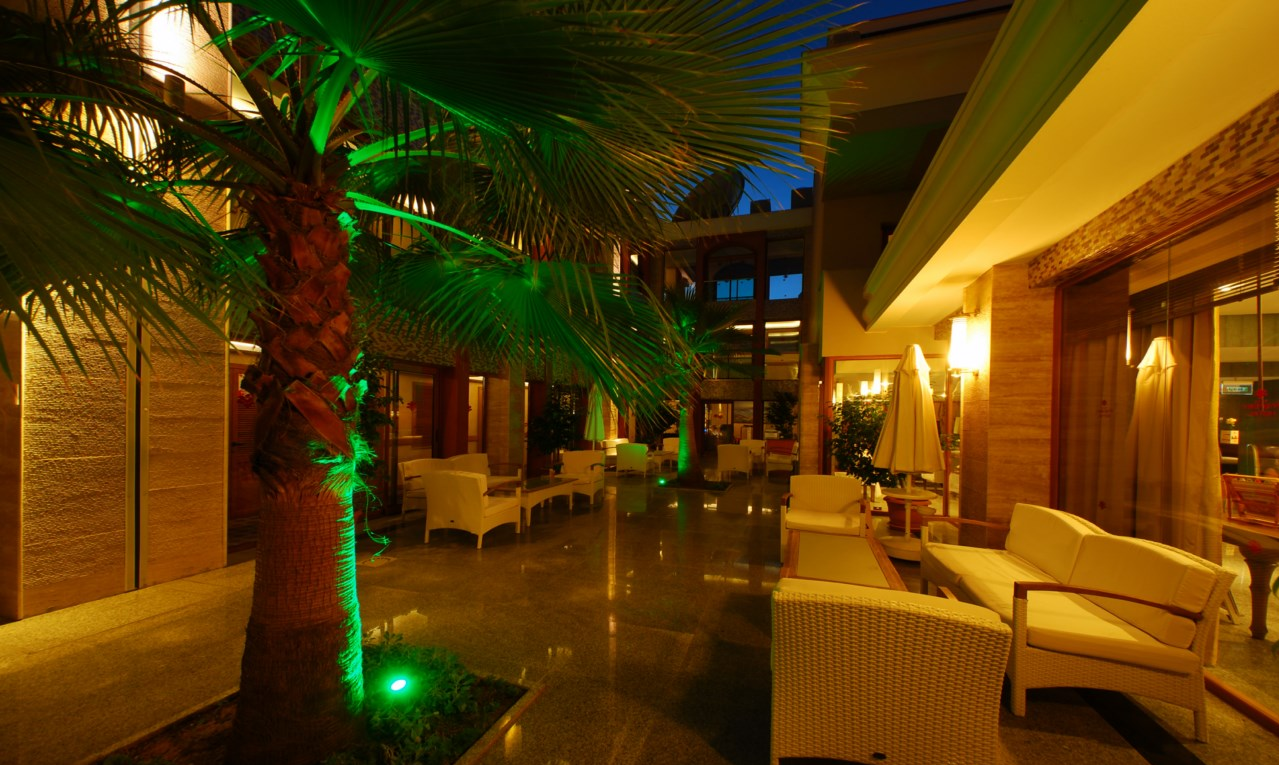 Paşabey Otel
