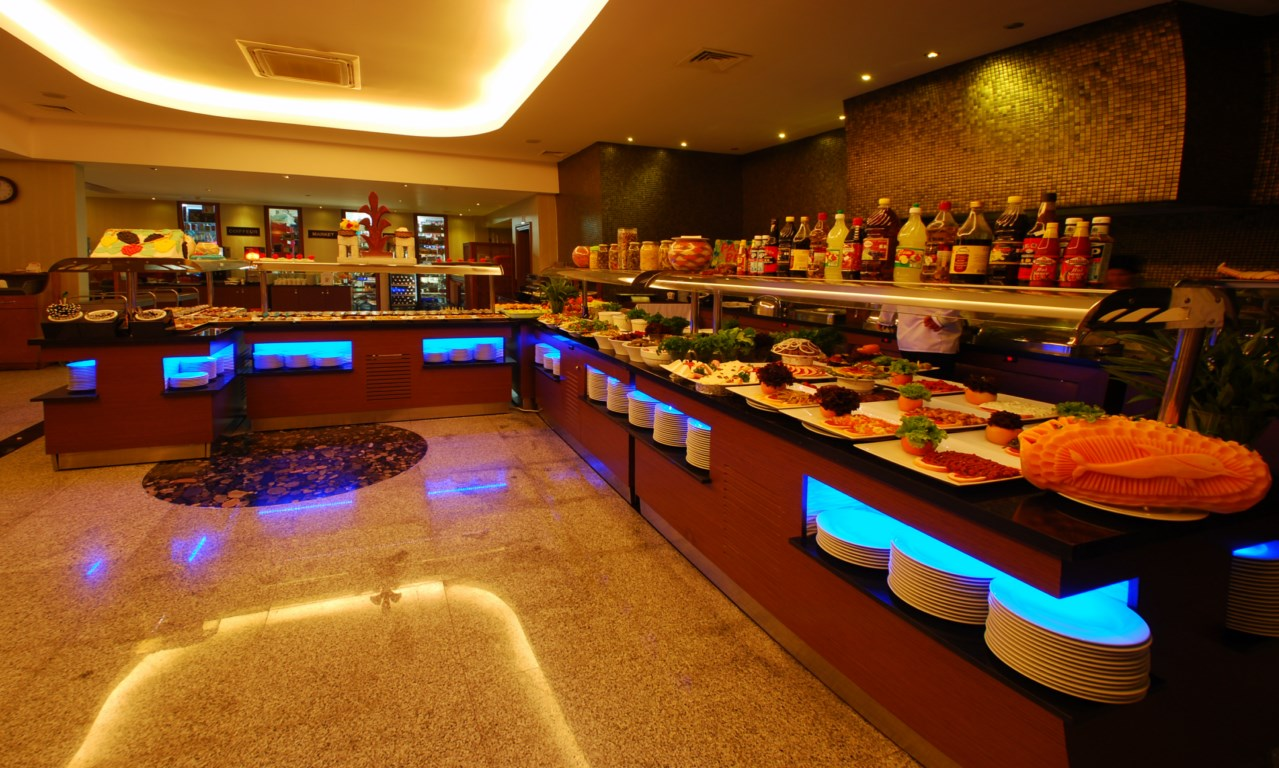 Paşabey Otel