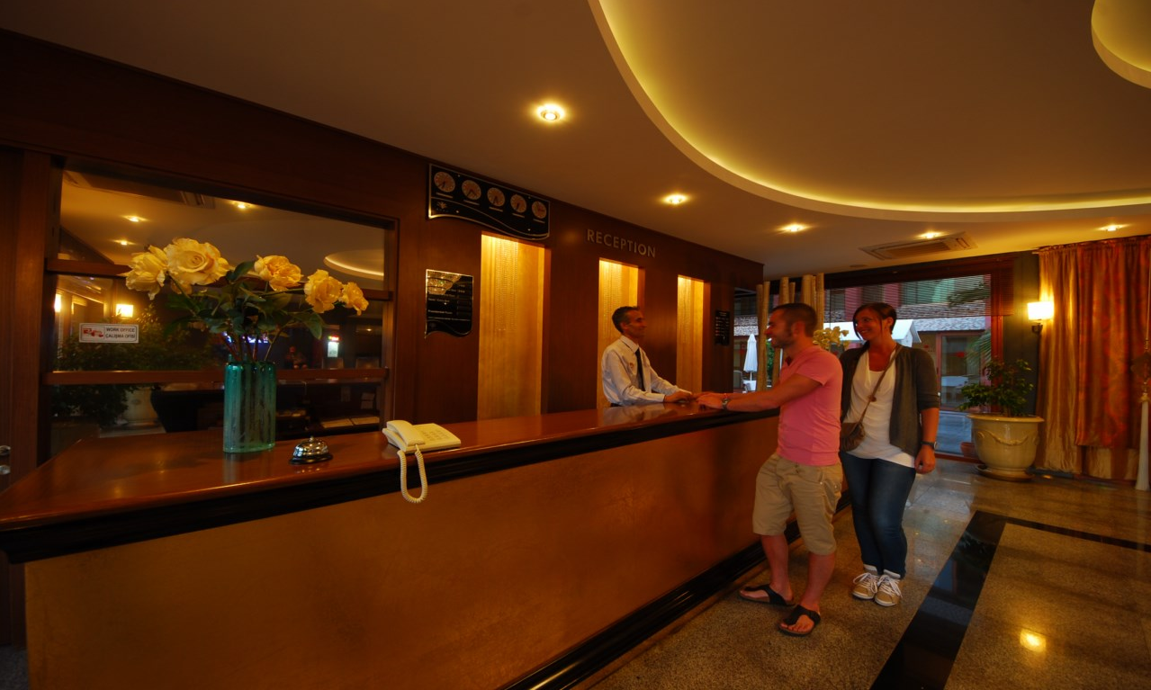 Paşabey Otel