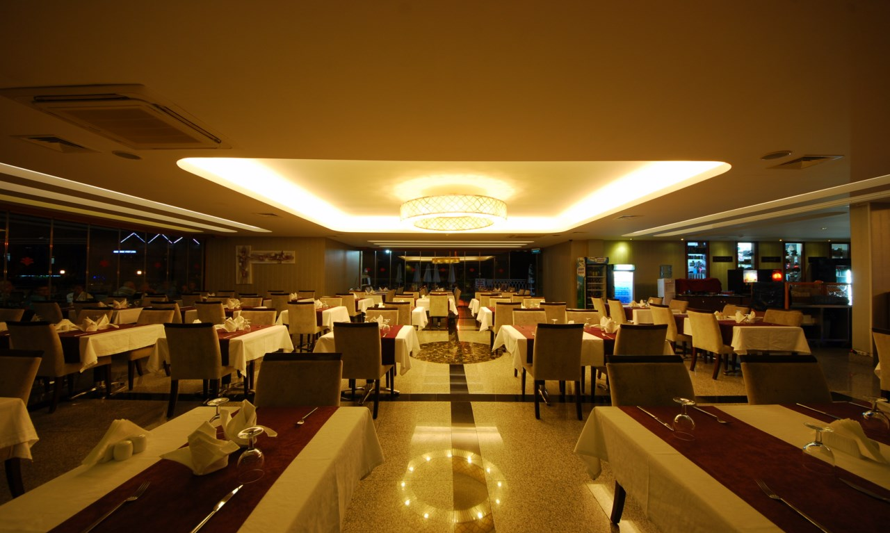 Paşabey Otel