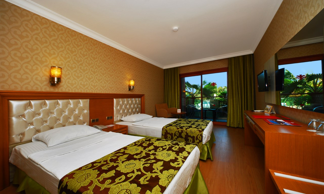 Paşabey Otel