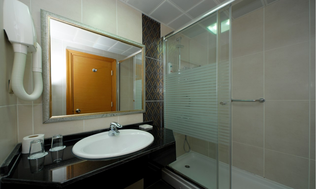 Paşabey Otel