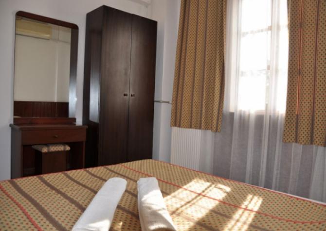 Pasha Apart Hotel