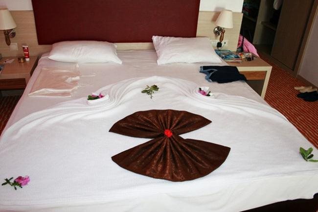 Pasha Apart Hotel