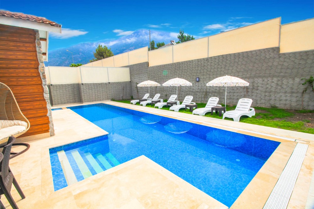 Patara Villa