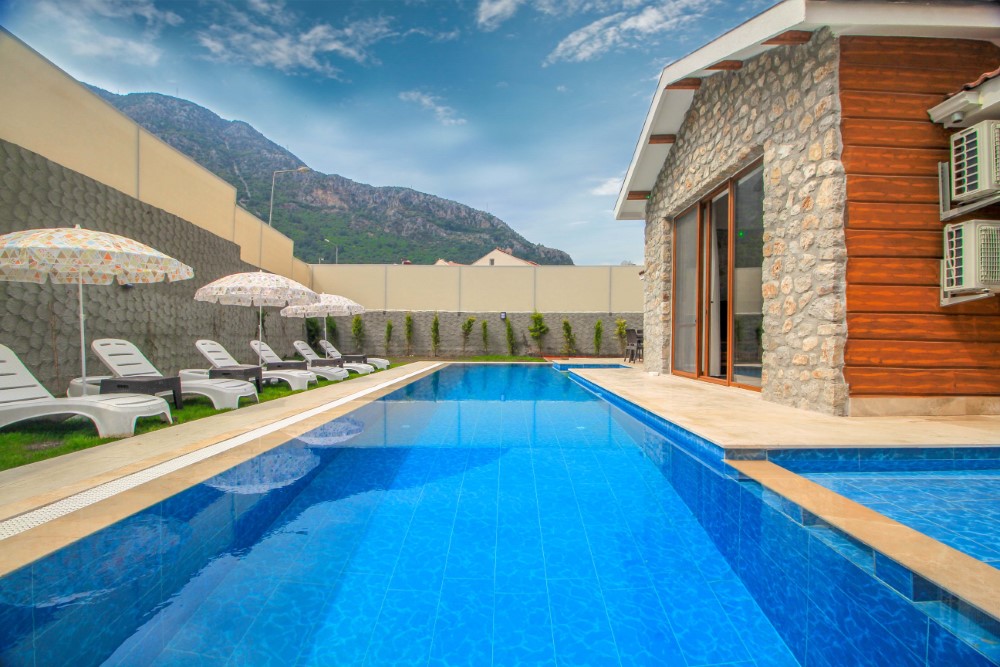 Patara Villa