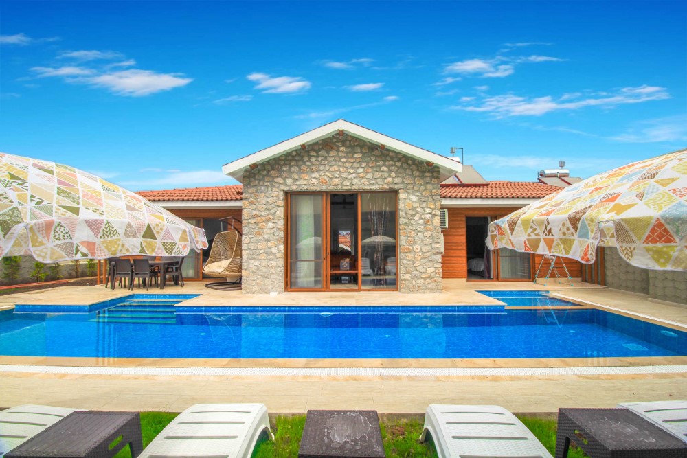Patara Villa