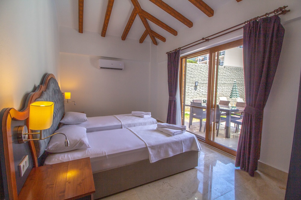 Patara Villa