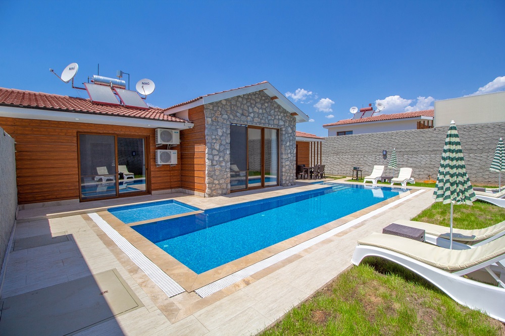 Patara Villa