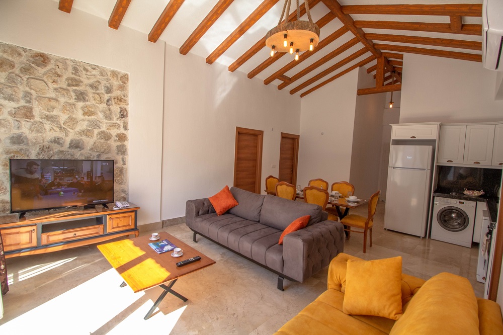Patara Villa